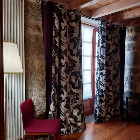 Vakantiehuis Le De L'ousta Bielh
