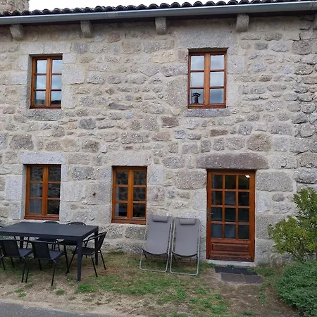 Le De L'oustà Biélh