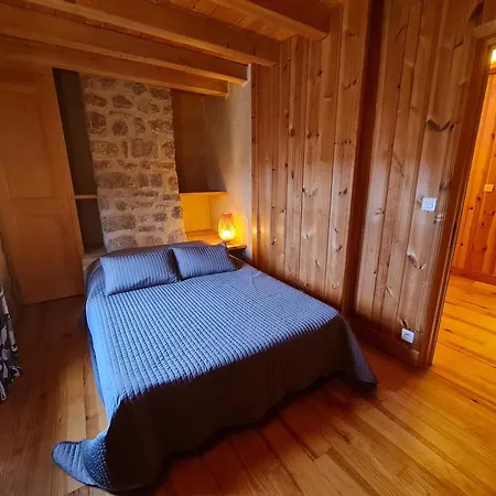 Le De L'ousta Bielh