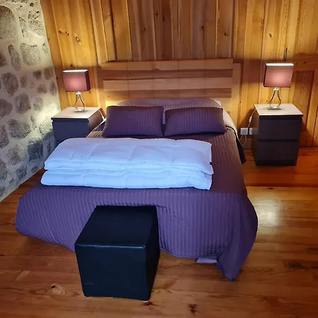 Holiday home Le De L'ousta Bielh