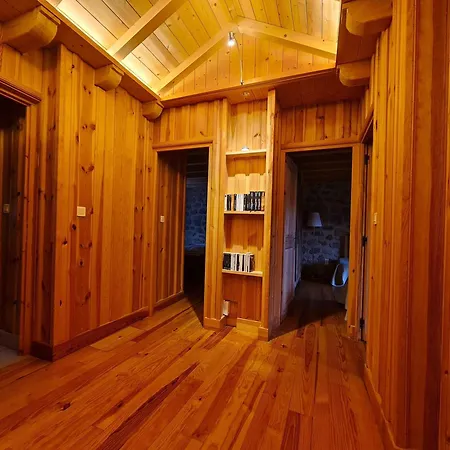 Le De L'ousta Bielh Vakantiehuis